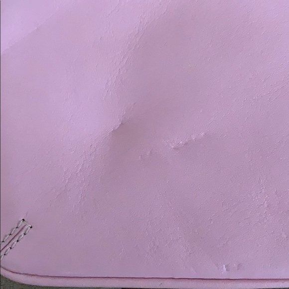 Coach Leather Wristlet - Picture 3 of 8